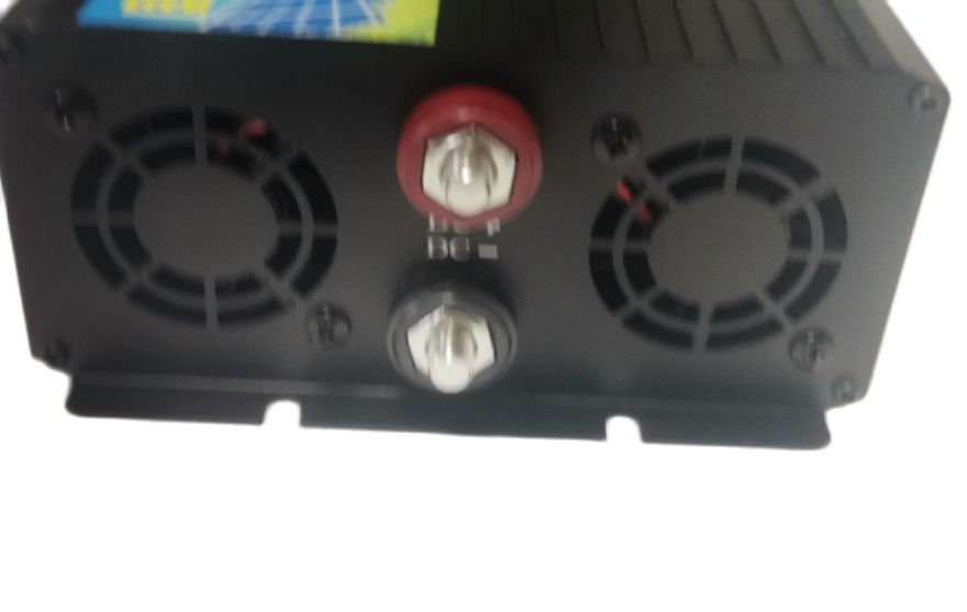 อินเวอร์เตอร์แบบออฟกริด กำลังไ - Inverter Pure Sine Wave 60Hz 120V 3000W บทวิจารณ์และราคา