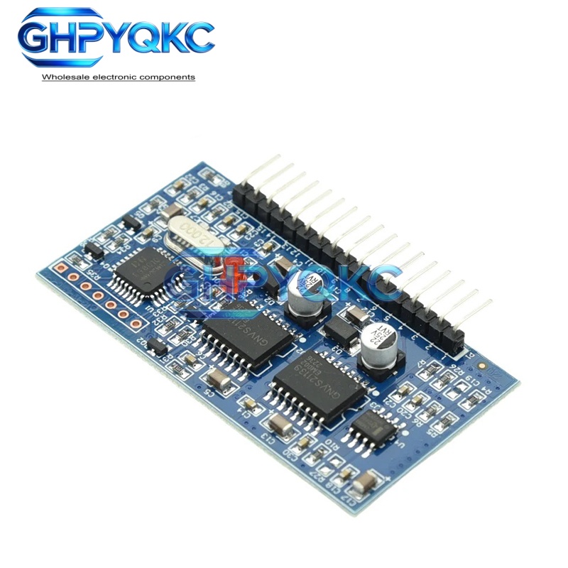 GHPYQKC 5V DC-AC อินเวอร์เตอร์ - Egs002 Pure Sine Wave Inverter Driver Board บทวิจารณ์และราคา