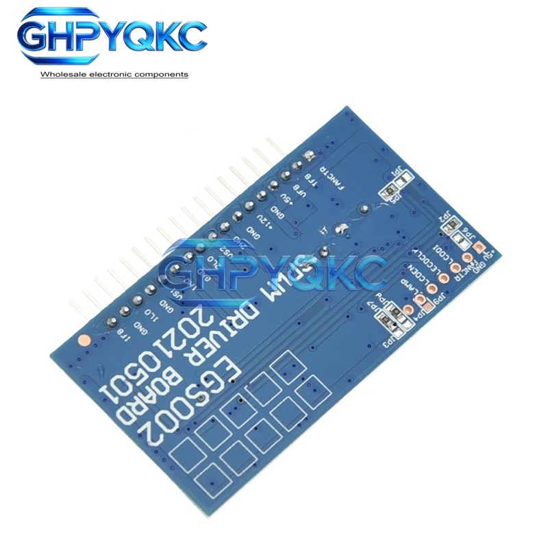 GHPYQKC 5V DC-AC อินเวอร์เตอร์ - Egs002 Pure Sine Wave Inverter Driver Board บทวิจารณ์และราคา