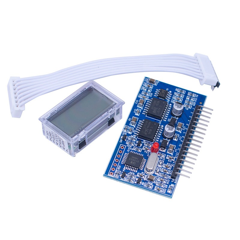 บอร์ดไดรเวอร์อินเวอร์เตอร์คลื่ - Egs002 Pure Sine Wave Inverter Driver Board บทวิจารณ์และราคา