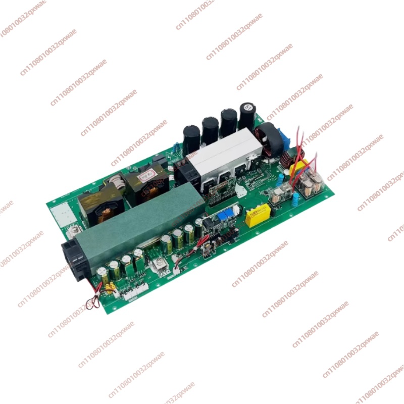 แผงวงจรหลักอินเวอร์เตอร์แบบสอง - Pure Sine Wave Inverter Board 24V 48V บทวิจารณ์และราคา