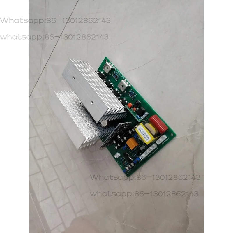 แผงวงจรหลักอินเวอร์เตอร์ Pure  - Pure Sine Wave Inverter Board 24V 48V บทวิจารณ์และราคา