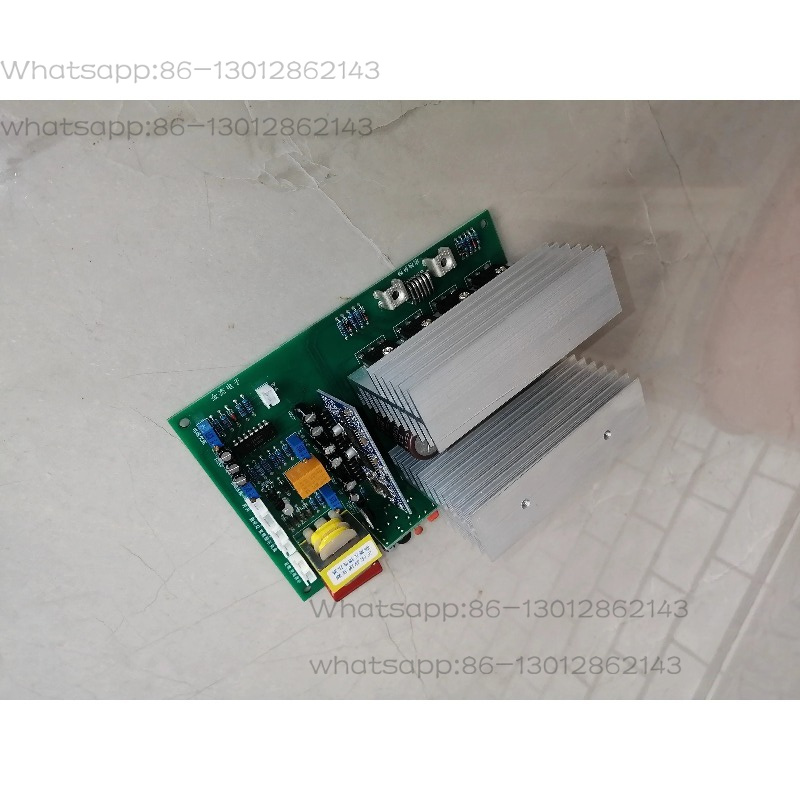 แผงวงจรหลักอินเวอร์เตอร์ Pure  - Pure Sine Wave Inverter Board 24V 48V บทวิจารณ์และราคา