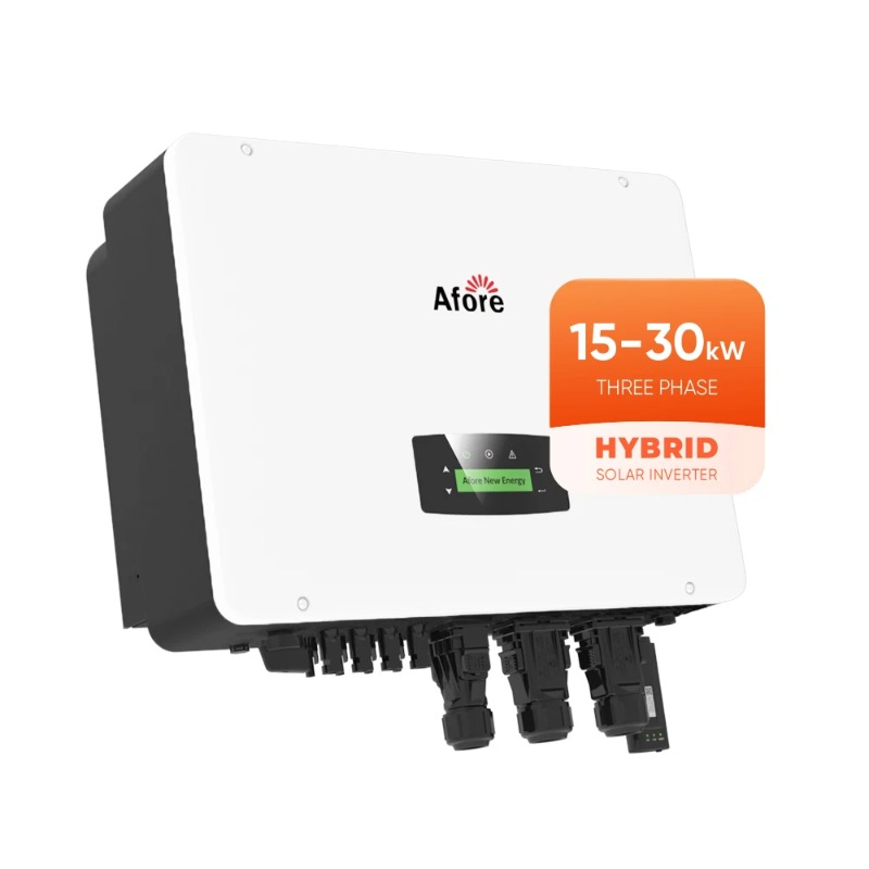 อินเวอร์เตอร์พลังงานแสงอาทิตย์ - Parallel Solar Inverter 48V 5000W Mppt บทวิจารณ์และราคา
