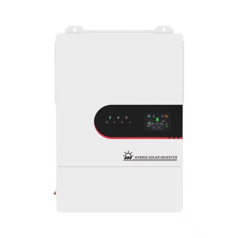 อินเวอร์เตอร์พลังงานแสงอาทิตย์ - Split Phase Inverter 10Kw 110V 220V บทวิจารณ์และราคา