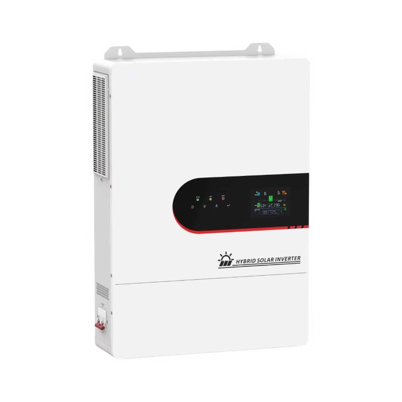 อินเวอร์เตอร์พลังงานแสงอาทิตย์ - Split Phase Inverter 10Kw 110V 220V บทวิจารณ์และราคา